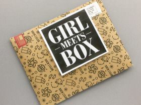 Sock Club Review + Get a FREE Month – May 2017