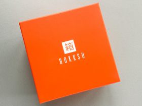 Bokksu Subscription Box Review – May 2017