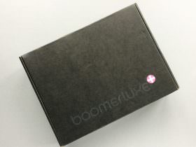Boomerluxe Subscription Box Review – May 2017