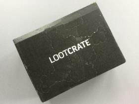 Loot Crate Subscription Box Review + Coupon Code – May 2017