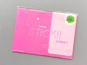 STICKII CLUB Review + Coupon Code – May 2017