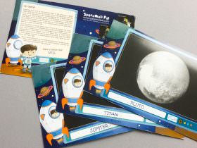 SpaceMail Pal Review + Promo Code – May 2017