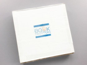 Book Trotters Subscription Box Review – May 2017