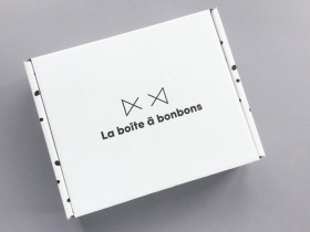 La Boîte à Bonbons Subscription Box Review + Coupon Code – June 2017