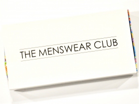The Menswear Club Subscription Box Review + Promo Code – May 2017