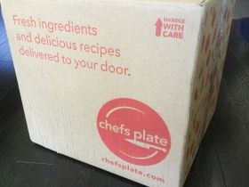 Chefs Plate Subscription Box Review + Promo Code – May 2017