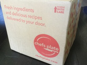 Chefs Plate Subscription Box Review + Promo Code – May 2017