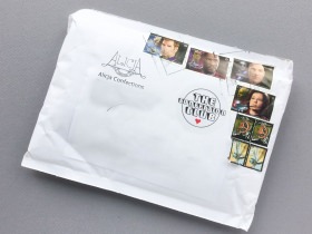 Alicja Confections The Confections Club Review + Promo Code – April & May 2017