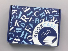 BookCase.Club Subscription Box Review + Coupon Code – June 2017