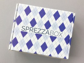 SprezzaBox Subscription Box Review + Coupon Code – June 2017