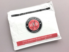 Harrison Blake Apparel Review + Coupon Code – July 2017