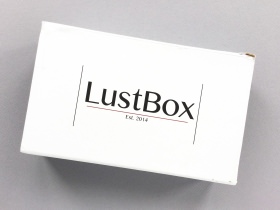 LustBox Subscription Box Review + Coupon Code – June 2017