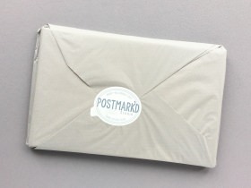 Postmark’d Studio Subscription Box Review + Coupon Code – July 2017