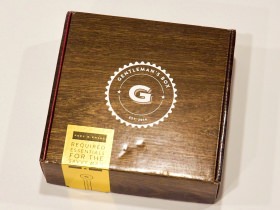 Gentleman’s Box Review + Coupon Code – July 2017