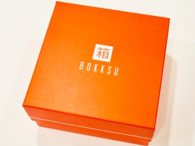 Bokksu Subscription Box Review – July 2017