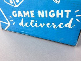 Hasbro Gaming Crate Subscription Box Review + Promo Code – July 2017