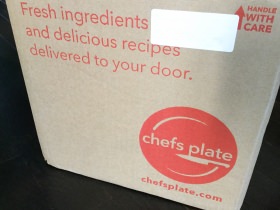 Chefs Plate Subscription Box Review + Promo Code – July 2017