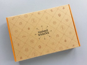 Naked Snacks Subscription Box Review + Promo Code – July 2017