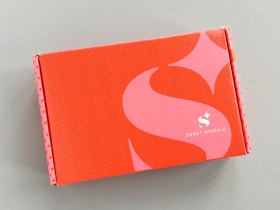 Sweet Sparkle Subscription Box Review – July 2017 Sweet Sparkle Subscription Box Review – July 2017