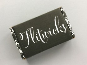 Flitwicks Jewelry Subscription Box Review + Promo Code – July 2017