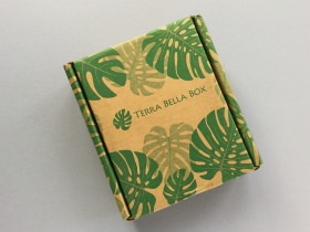 Terra Bella Box Review + Coupon Code – July 2017