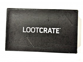 Loot Crate Subscription Box Review + Coupon Code – July 2017