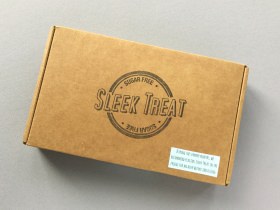 Sleek Treat Subscription Box Review + Promo Code – July 2017
