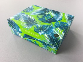 Glossybox Subscription Box Review + Coupon Code – July 2017 Glossybox Subscription Box Review + Coupon Code – July 2017