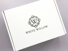 White Willow Box Review – August 2017
