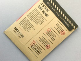 Sock Club Review + Get a FREE Month – July 2017