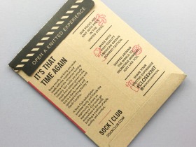 Sock Club Review + Get a FREE Month – August 2017