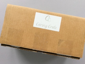 Caring Crate Subscription Box Review + Coupon Code – August 2017
