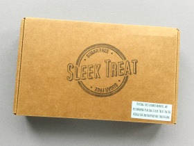 Sleek Treat Subscription Box Review + Promo Code – August 2017