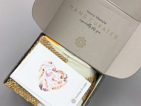 Bombay & Cedar Subscription Box Review + Coupon Code – August 2017