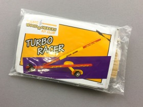 Young Woodworkers Kit Club Subscription Box Review + Discount – September 2017