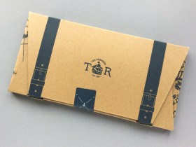 Tea Runners Subscription Box Review – September 2017