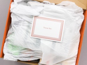 The Duo Box Subscription Box Review – August 2017