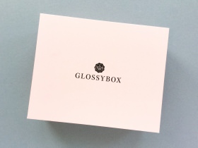 Glossybox Subscription Box Review + Coupon Code – September 2017
