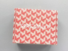SprezzaBox Subscription Box Review + Coupon Code – September 2017