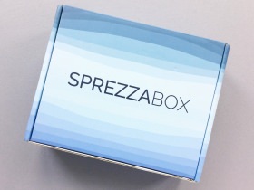 SprezzaBox Subscription Box Review + Coupon Code – August 2017