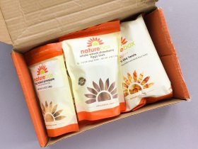 Naturebox Subscription Box Review + Promo Code – August 2017