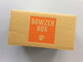 Bowzer Box Review + Discount Code – August 2017