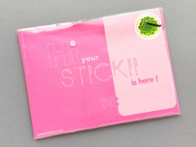 STICKII CLUB Review + Coupon Code – August 2017