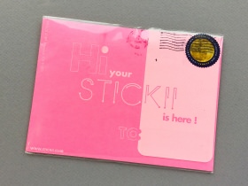 STICKII CLUB Review + Coupon Code – October 2017