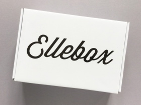 ElleBox Subscription Box Review + Coupon Code – October 2017