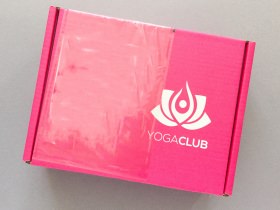 YogaClub Subscription Box Review + Coupon Code – September 2017