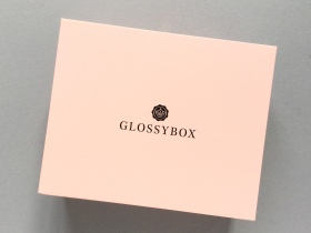 Glossybox Subscription Box Review + Coupon Code – October 2017