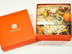Bokksu Subscription Box Review – October 2017