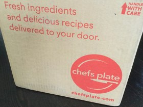 Chefs Plate Subscription Box Review + Promo Code – October 2017