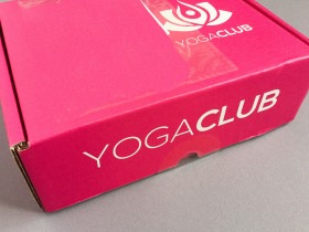 YogaClub Subscription Box Review + Coupon Code – October 2017